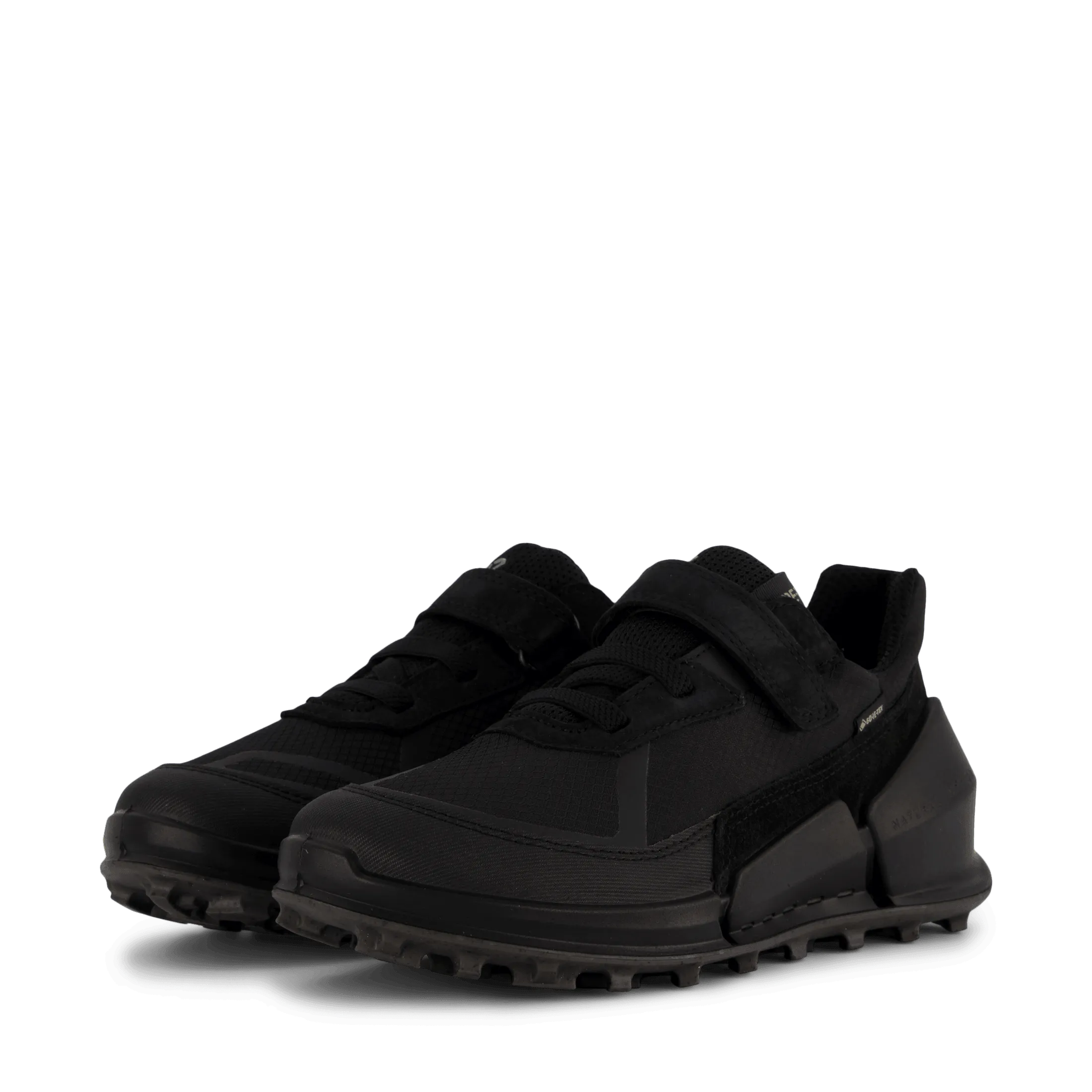 Ecco Biom K2 Black/black/black/black