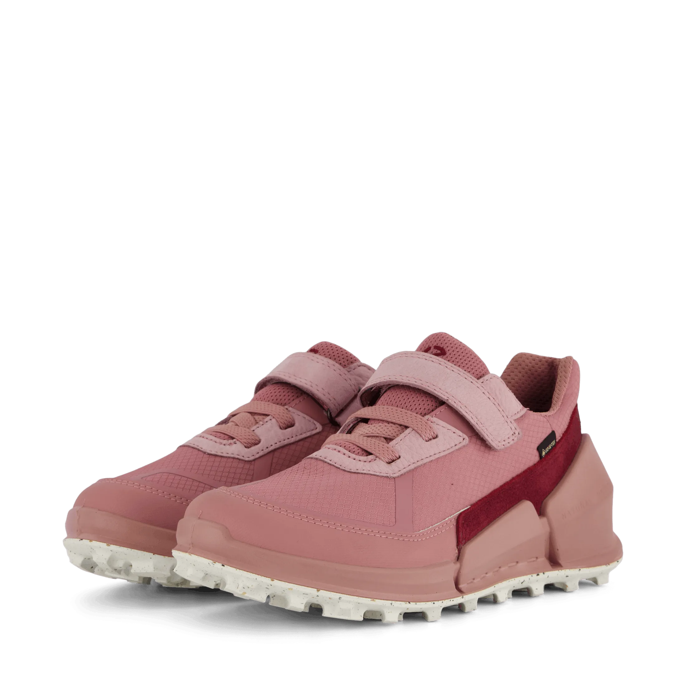 Ecco Biom K2 Blush/blush/blush/morillo