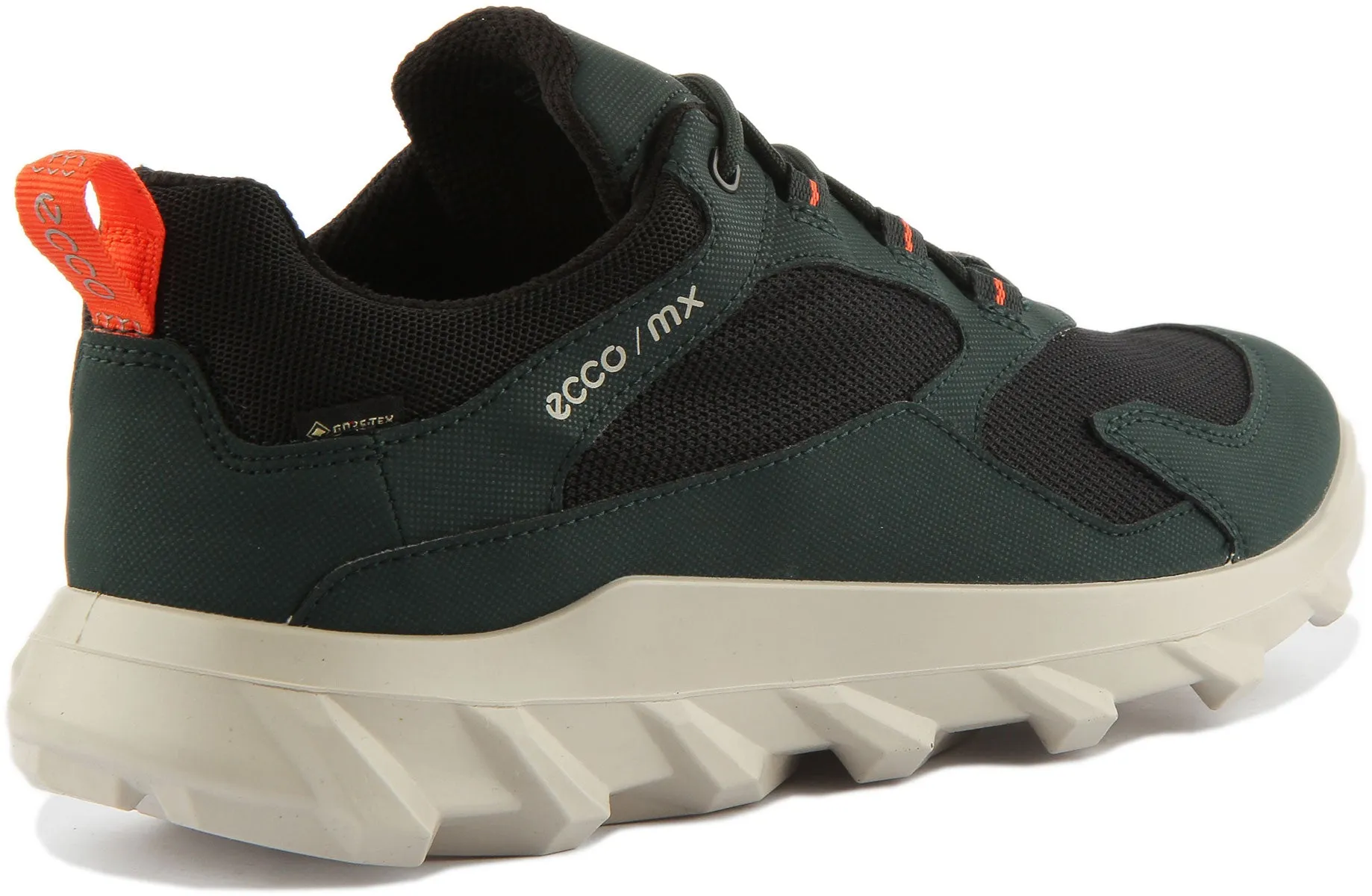 Ecco Mx M In Petrol For Men