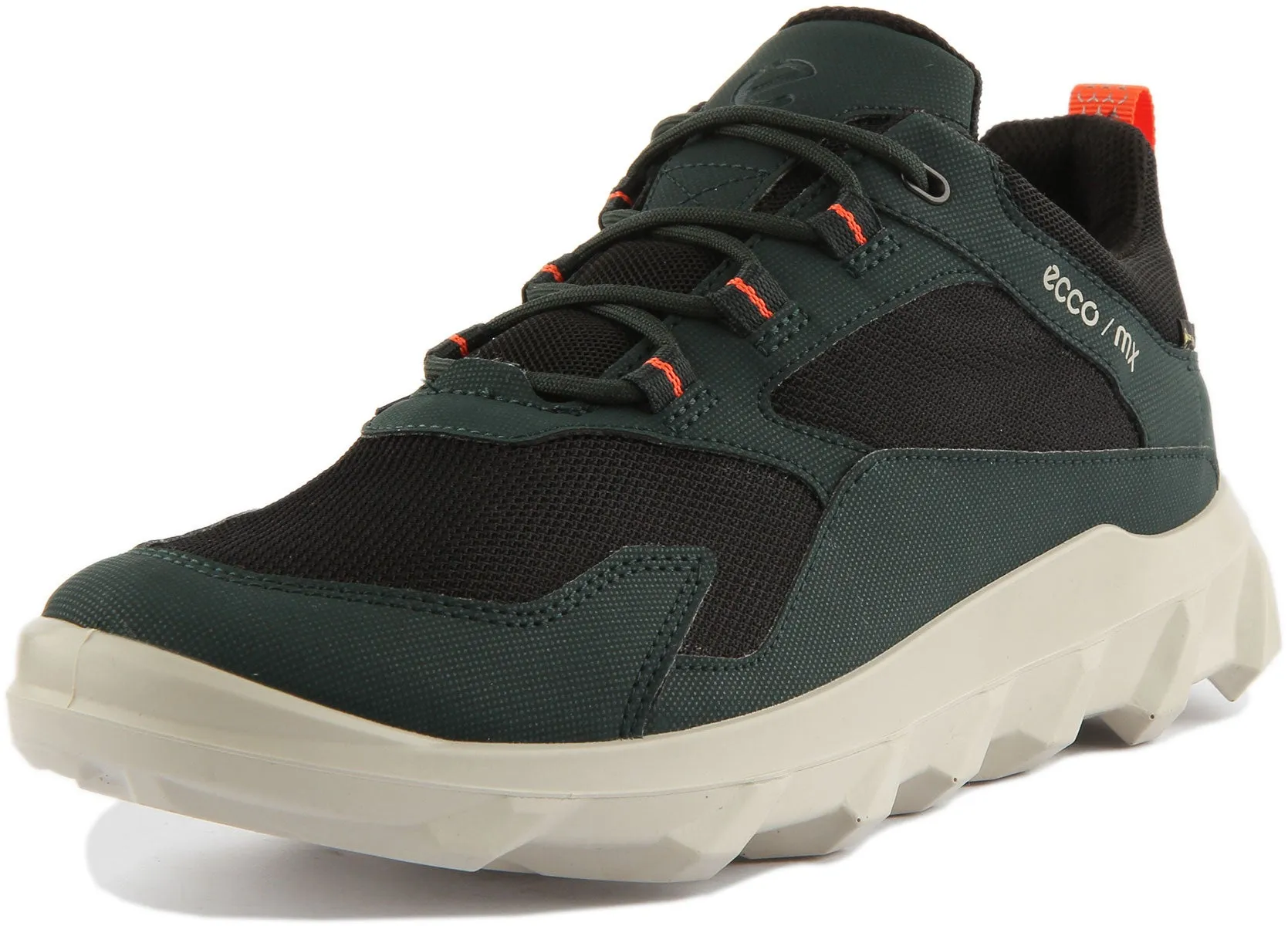 Ecco Mx M In Petrol For Men