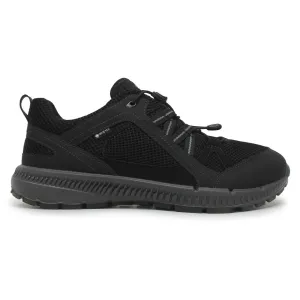 Ecco Terracruise II Textile Synthetic Men's Low Top Trainers