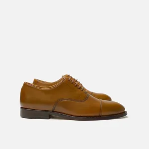 Eeric Cap Toe Oxford