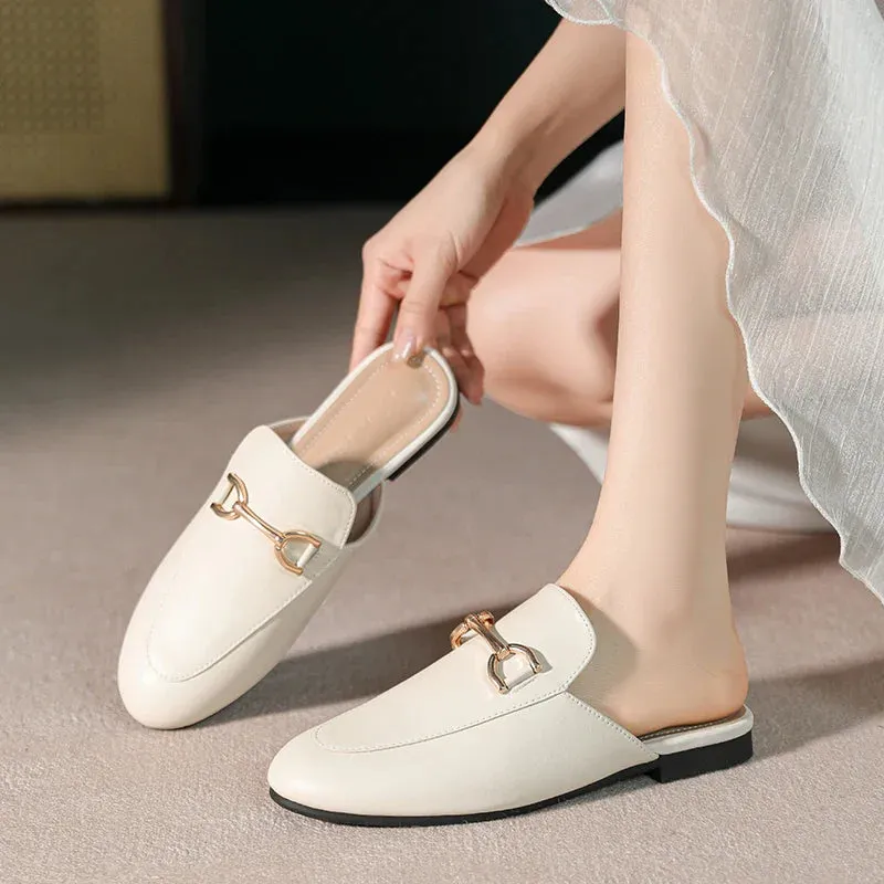 Elegant High-Top Sneakers for Women