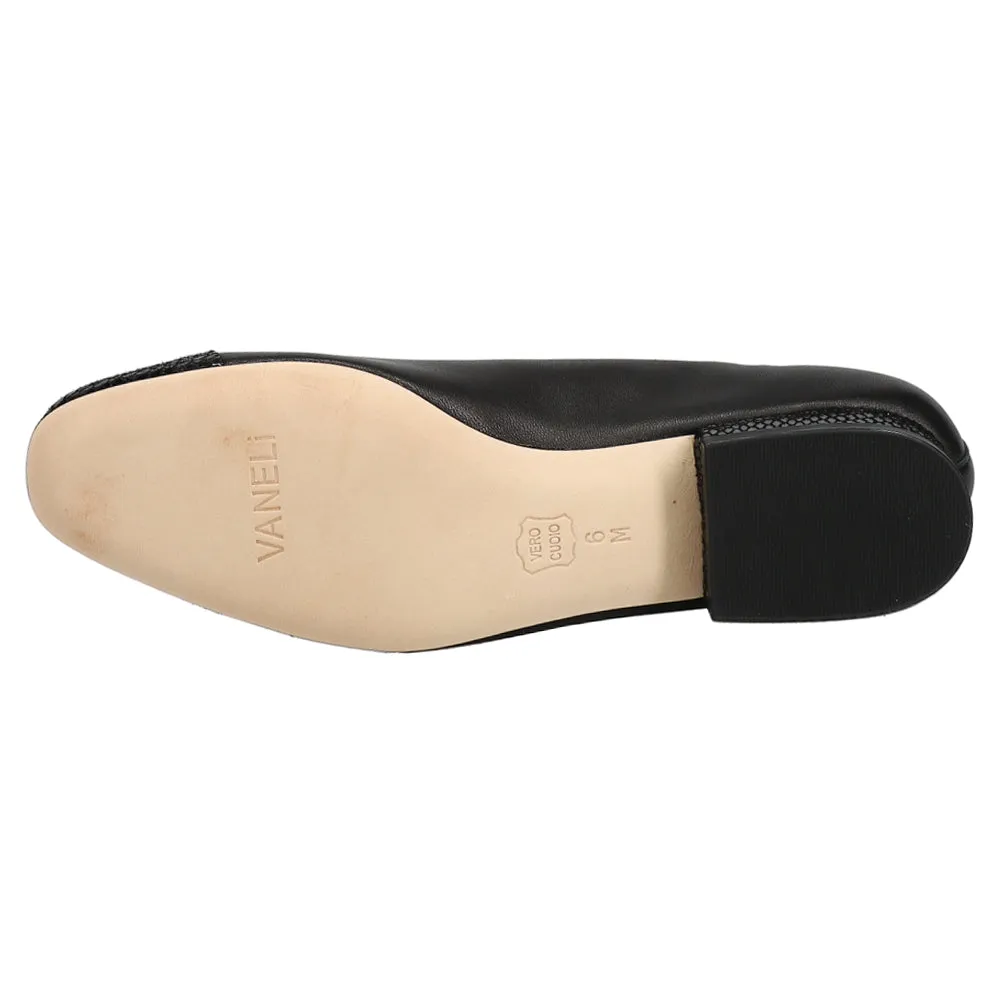 FC-313 Slip On Flats