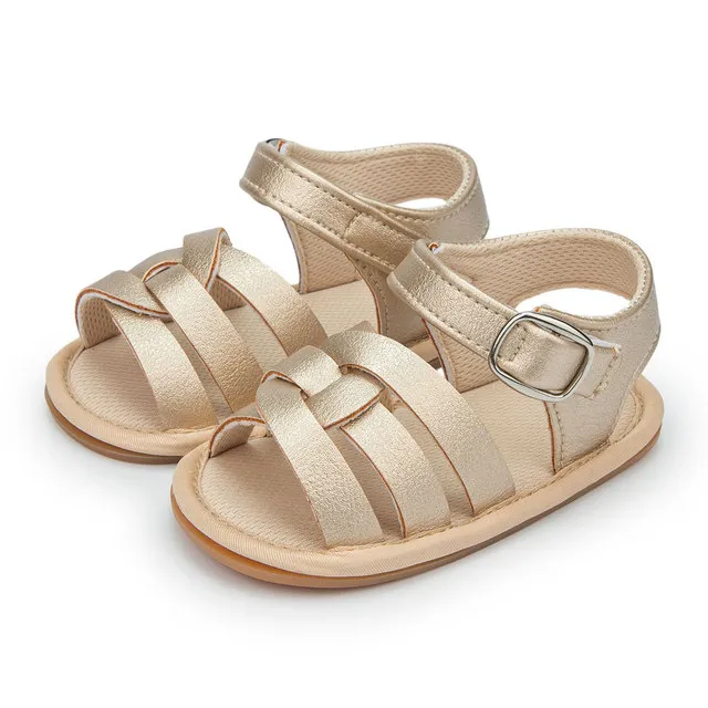 Fiorella Baby Girls' Dress Sandal