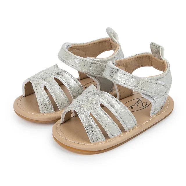 Fiorella Baby Girls' Dress Sandal