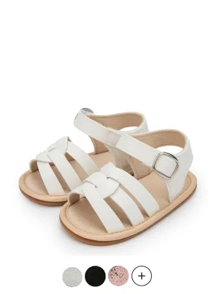 Fiorella Baby Girls' Dress Sandal