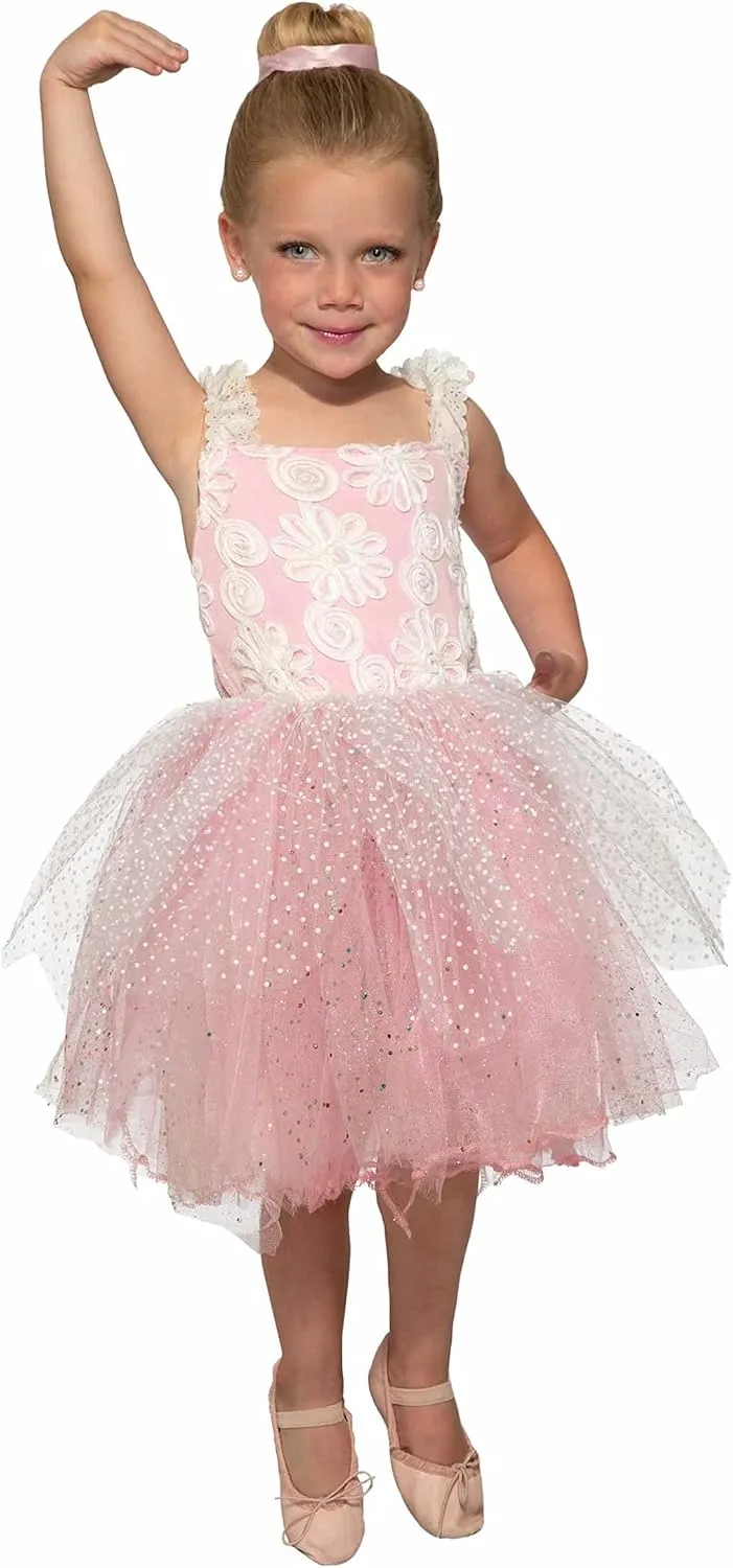 Forum Novelties Ballerina Child Costume