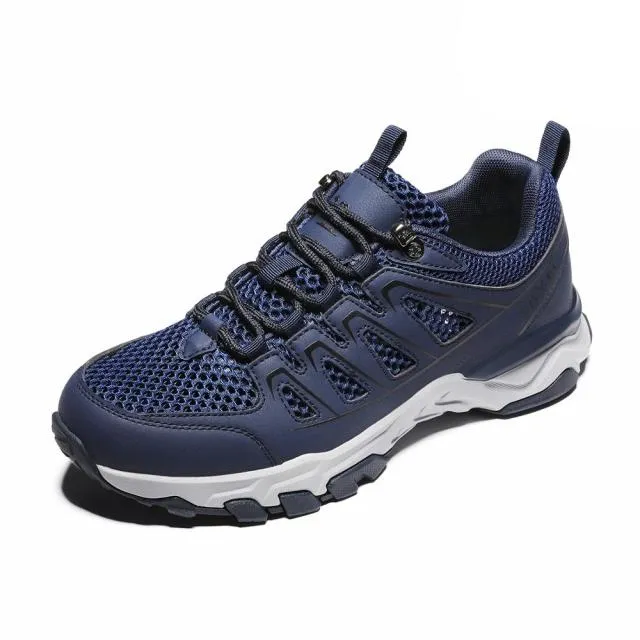 Garen Men's Outdoor Sneakers