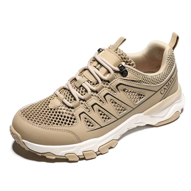 Garen Men's Outdoor Sneakers