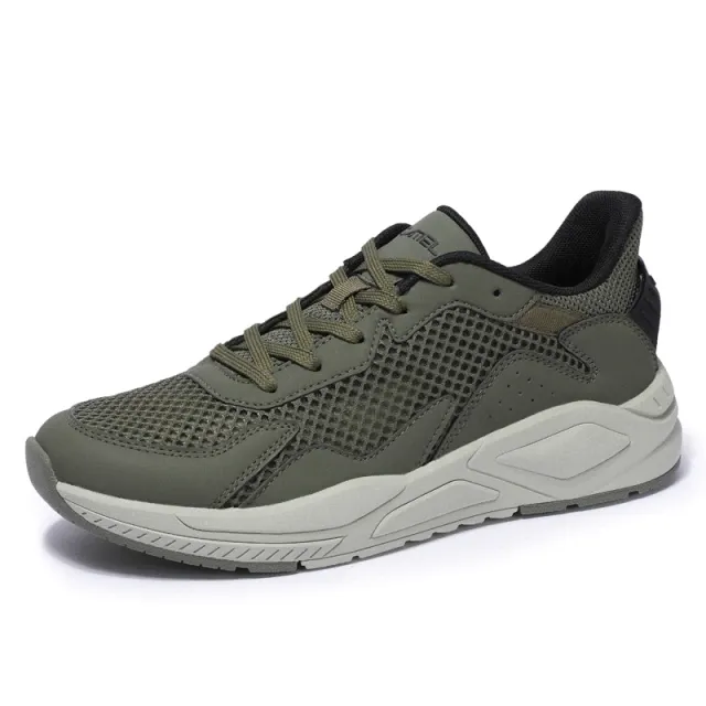 Garen Men's Outdoor Sneakers