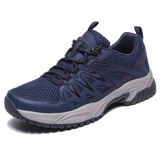 Garen Men's Outdoor Sneakers