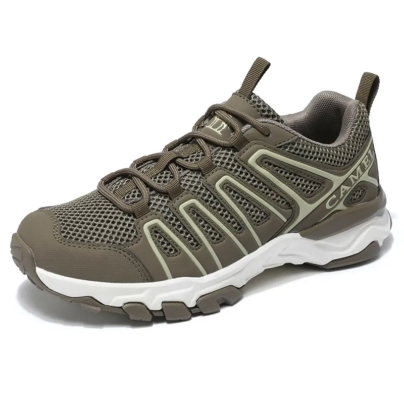 Garen Men's Outdoor Sneakers