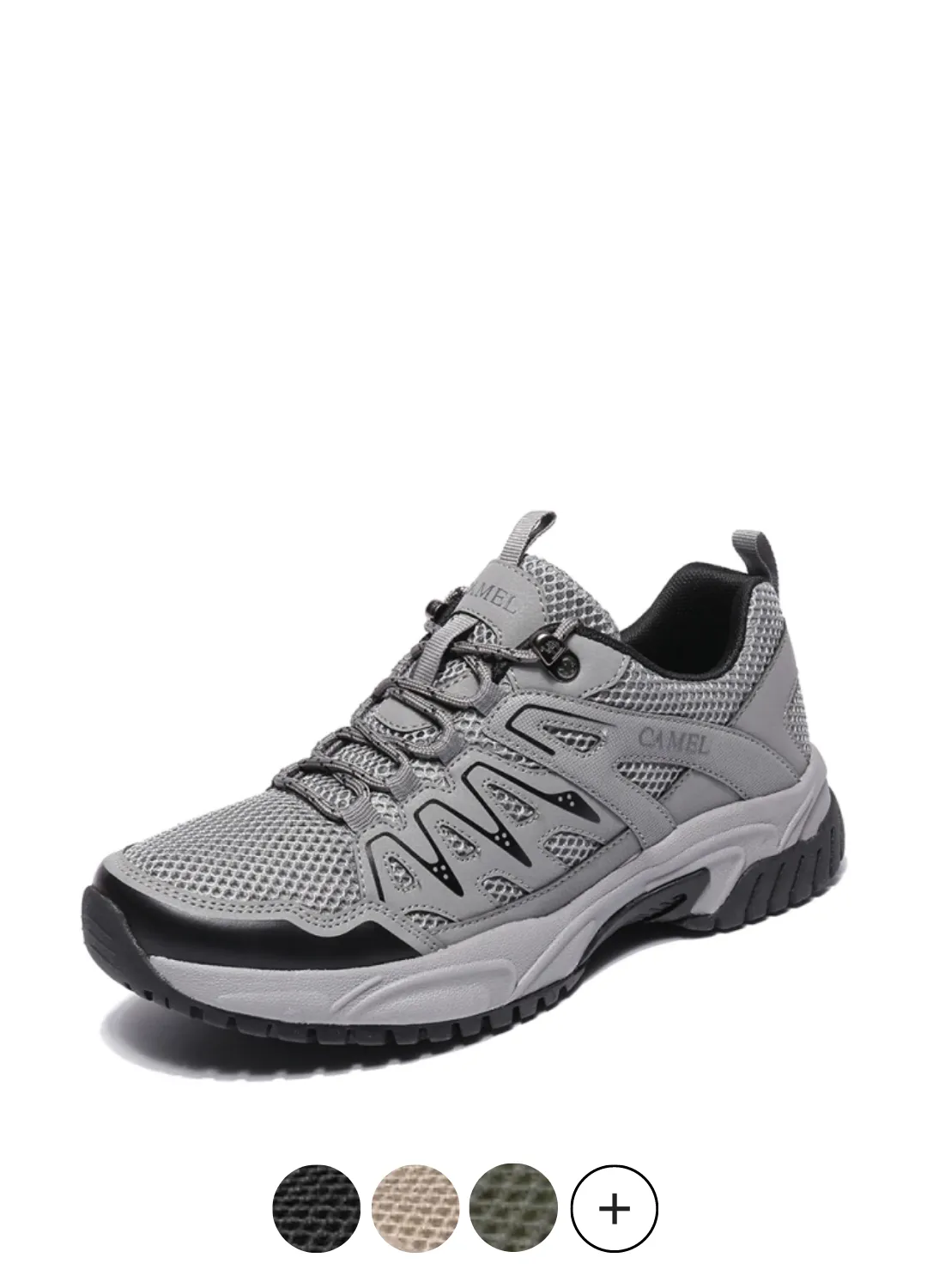 Garen Men's Outdoor Sneakers