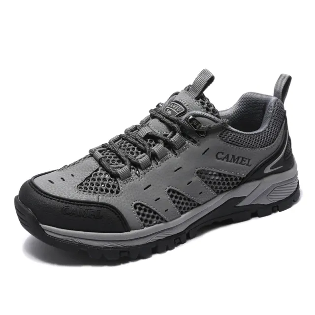 Garen Men's Outdoor Sneakers