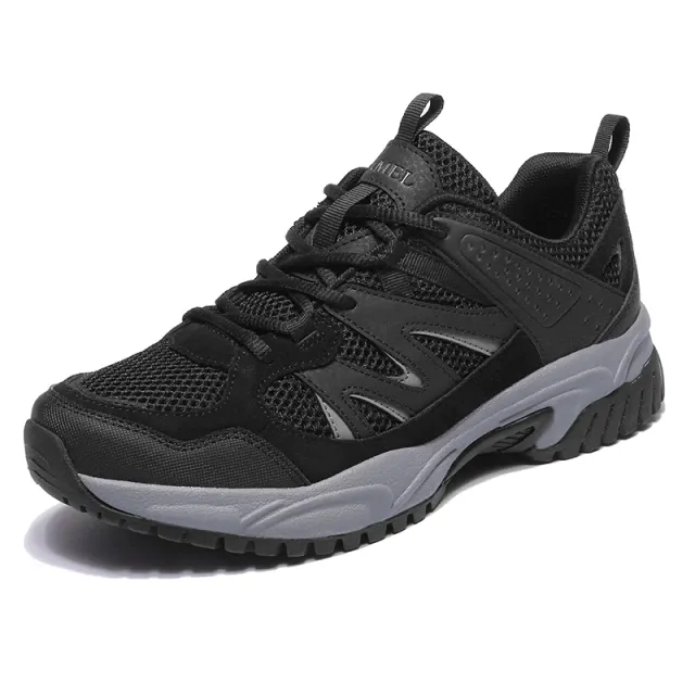 Garen Men's Outdoor Sneakers