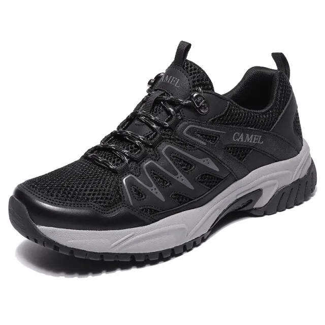 Garen Men's Outdoor Sneakers