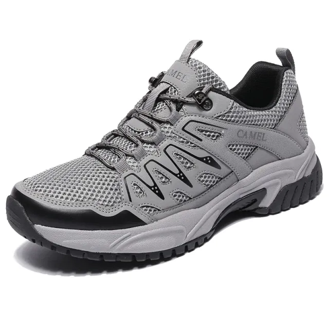 Garen Men's Outdoor Sneakers