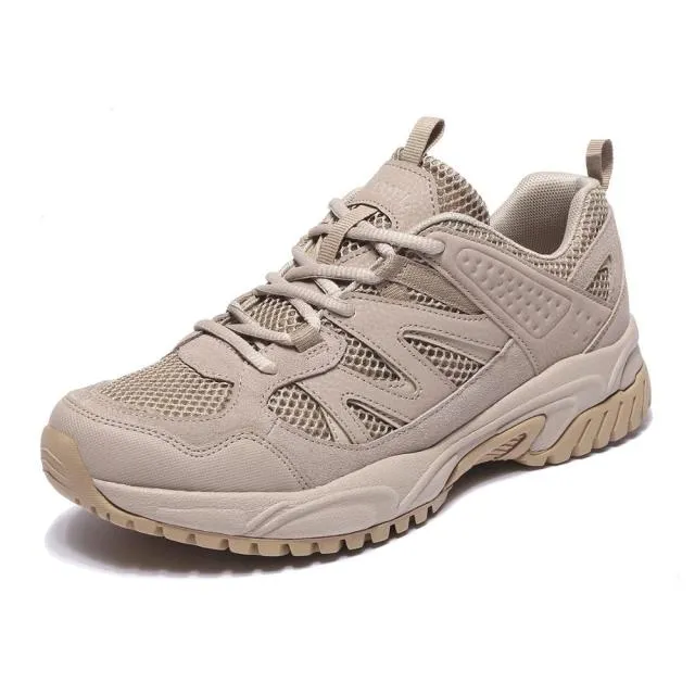 Garen Men's Outdoor Sneakers