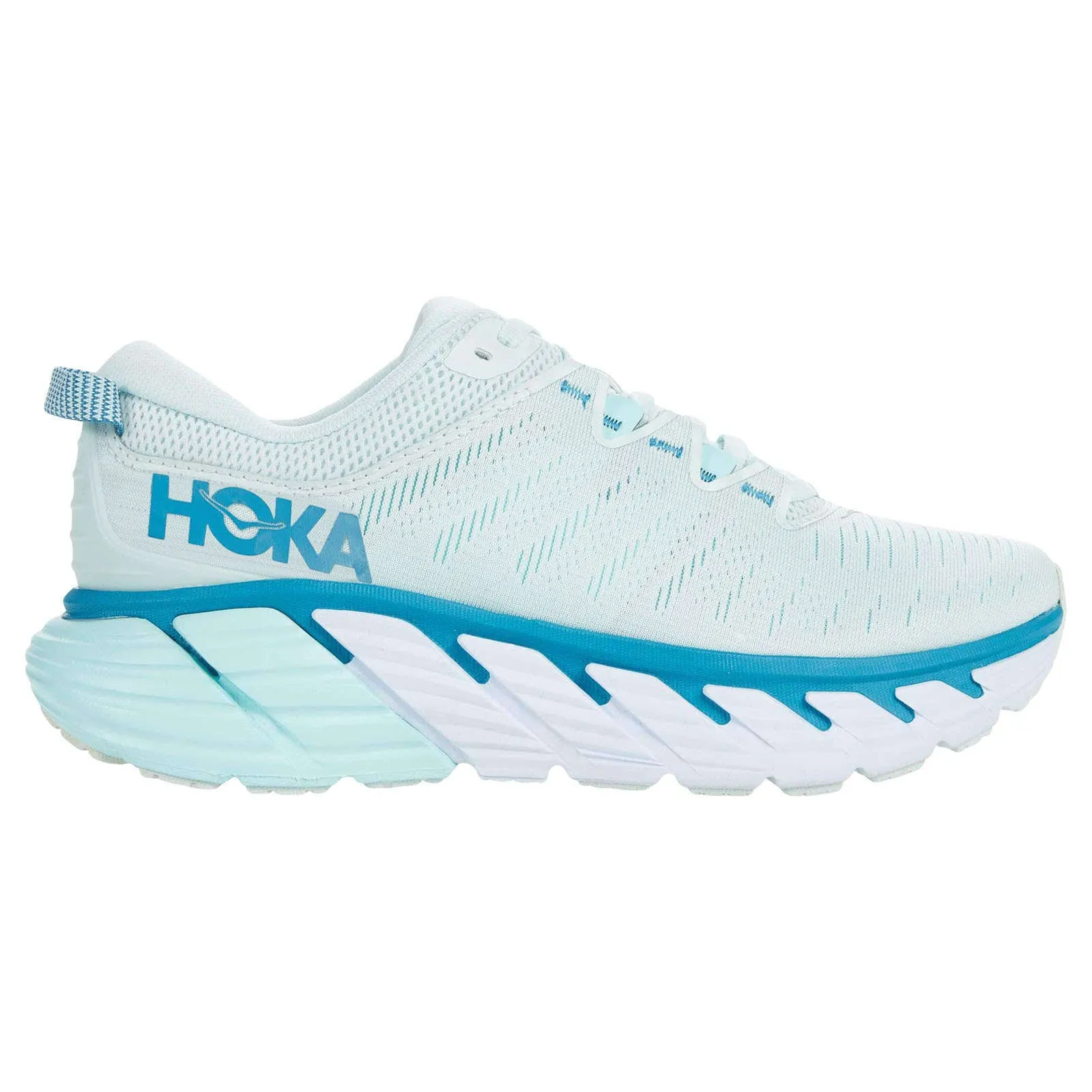 Gaviota 3 Mesh Women's Low-Top Road Running Trainers