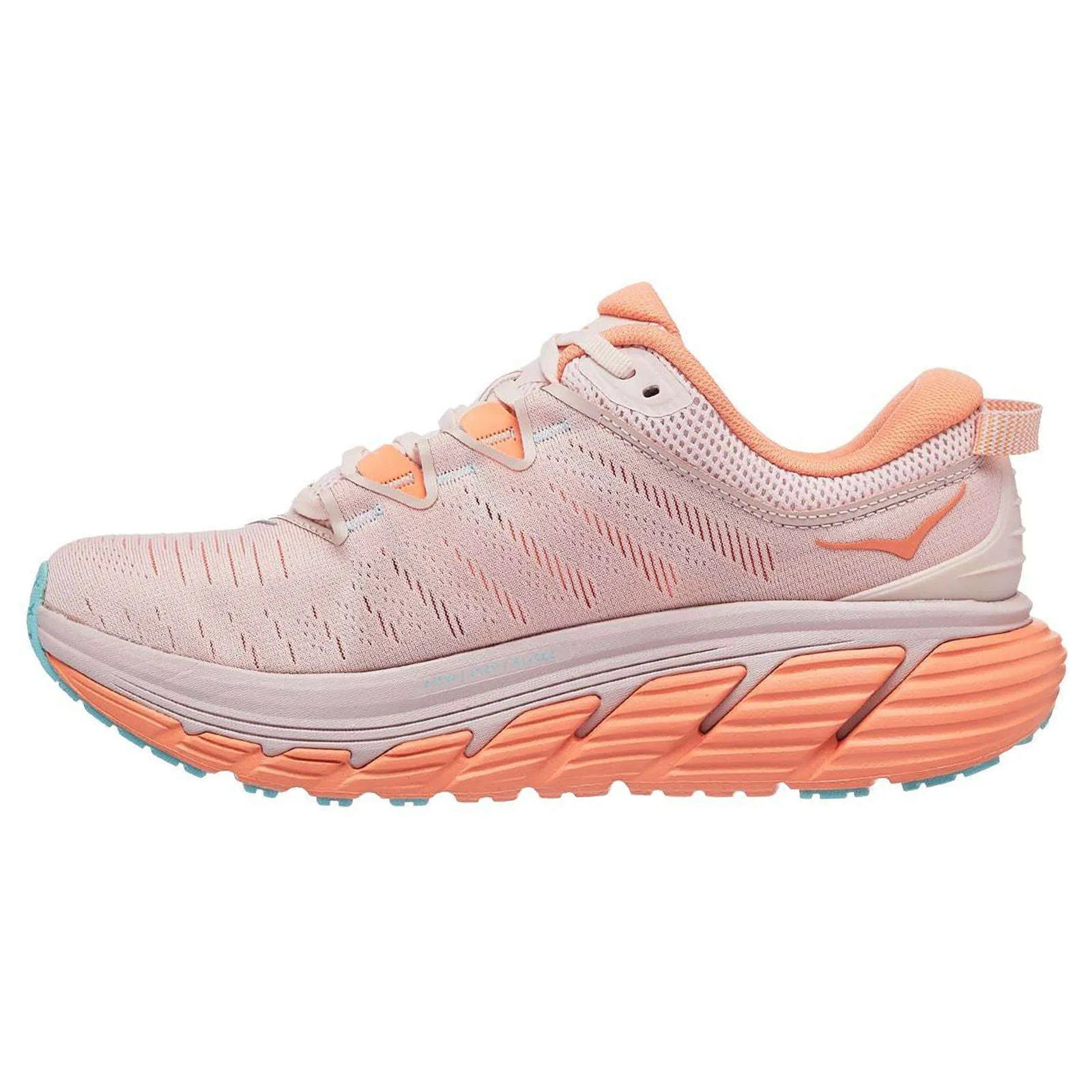 Gaviota 3 Mesh Women's Low-Top Road Running Trainers