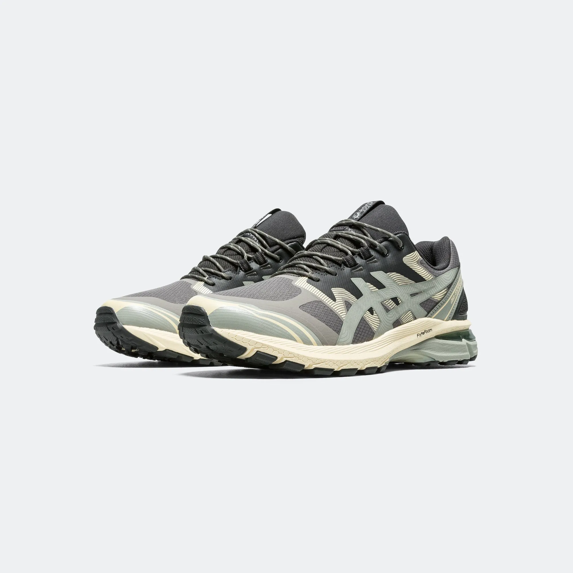 GEL-Terrain - Truffle Grey/Seal Grey