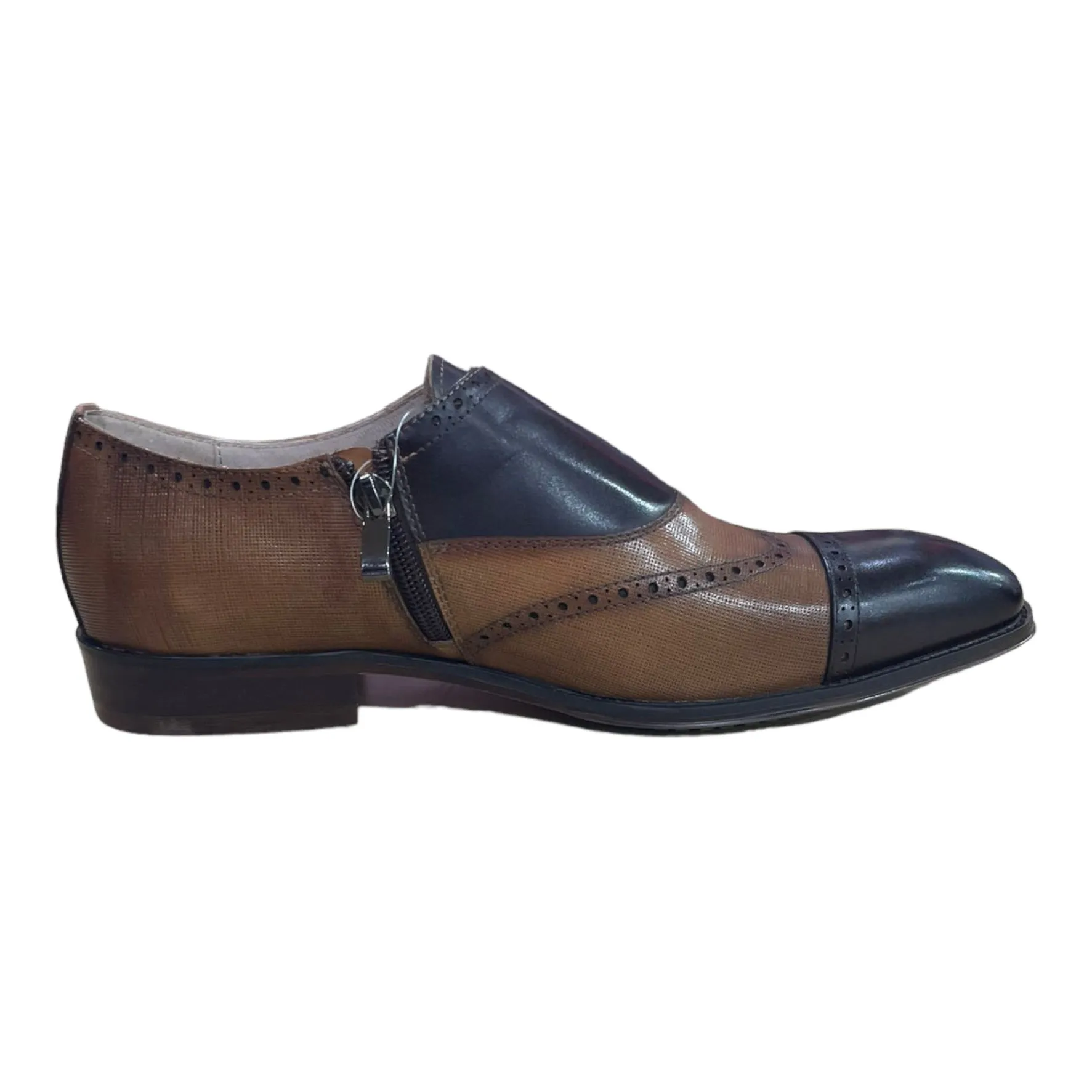 GIOVANNI: Perry Dress Shoe