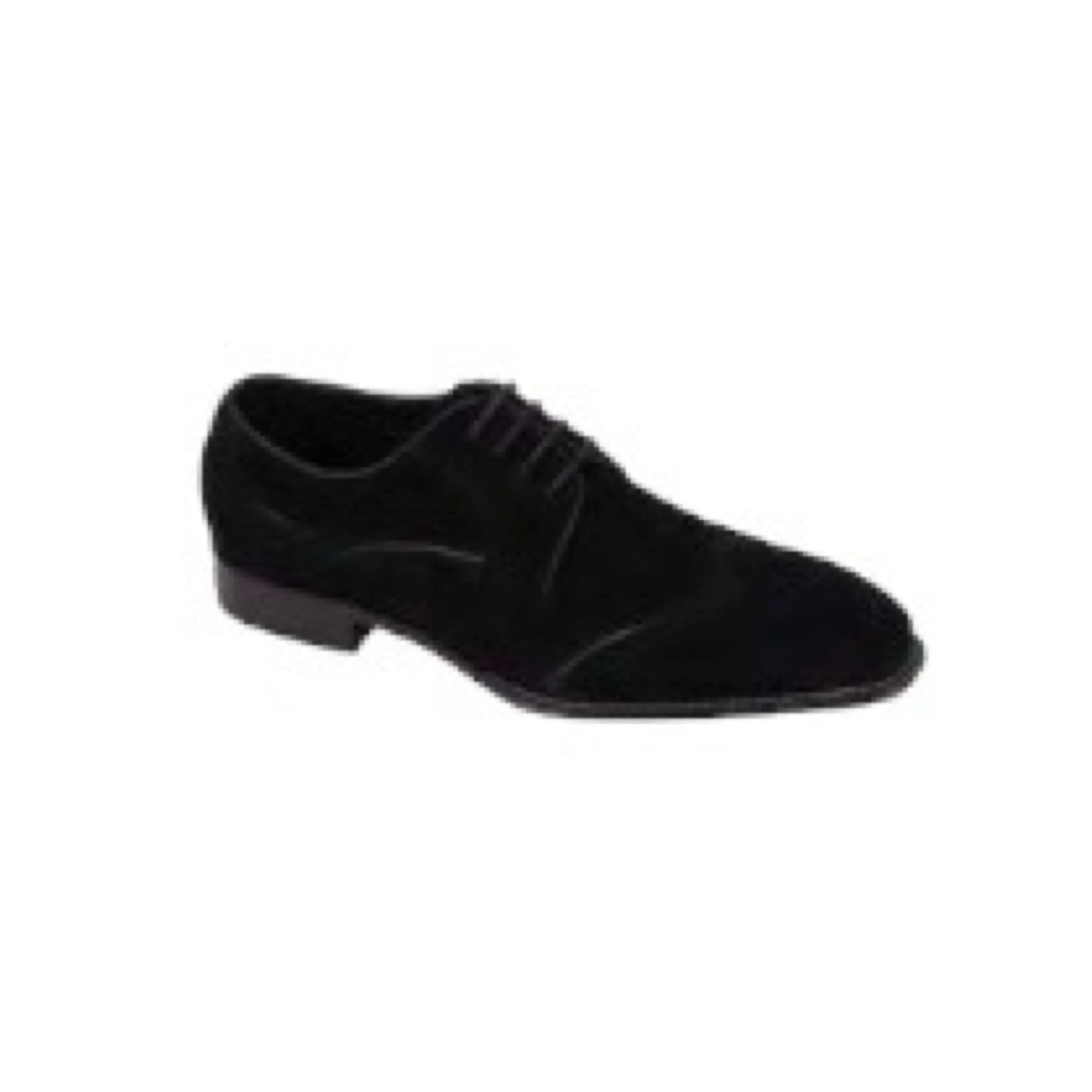 GIOVANNI: Samson Wing Tip Lace Up