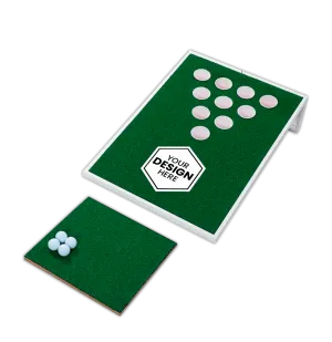 Golf Beer Pong