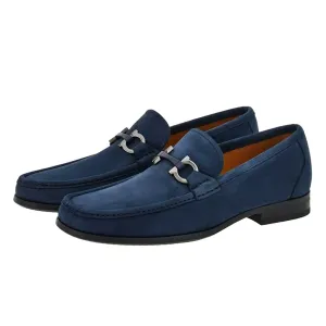 Grandioso Gancini Ornament Loafer