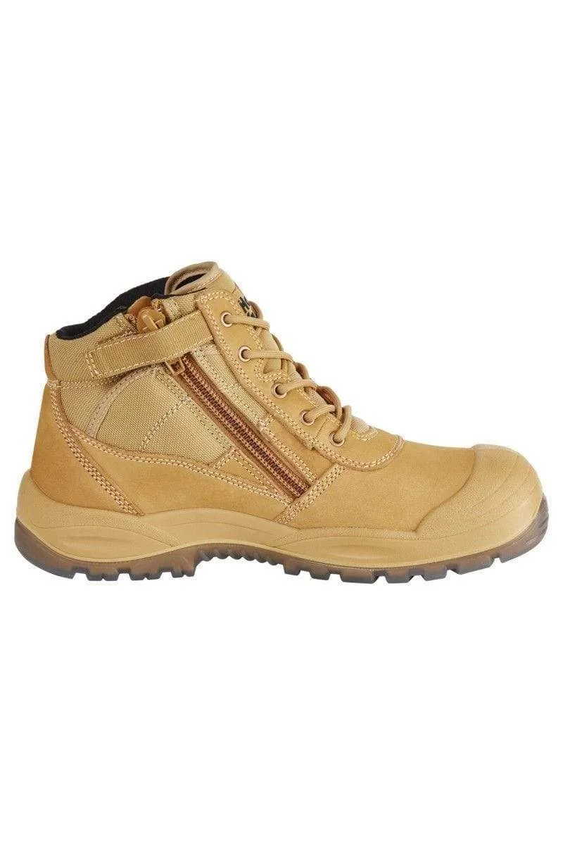 Hard Yakka Utility Side Zip Work Boot Y60120