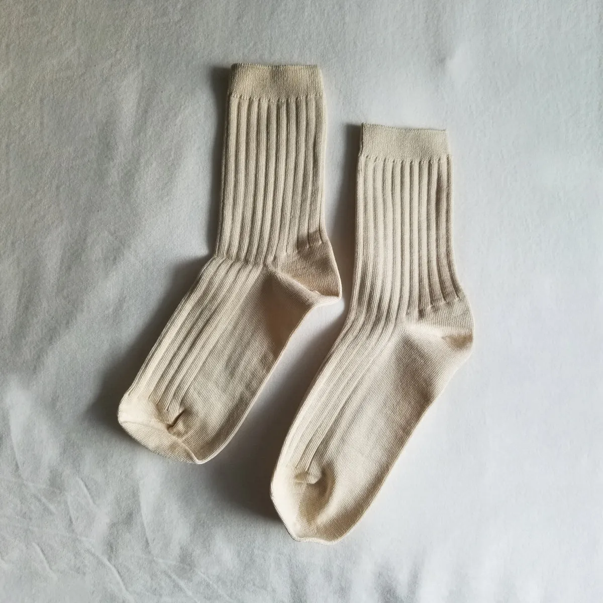 Her Socks - MC Cotton