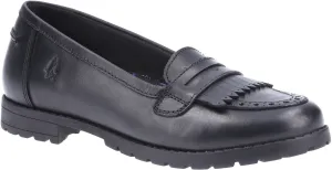 Hush Puppies Emer Junior School Shoe