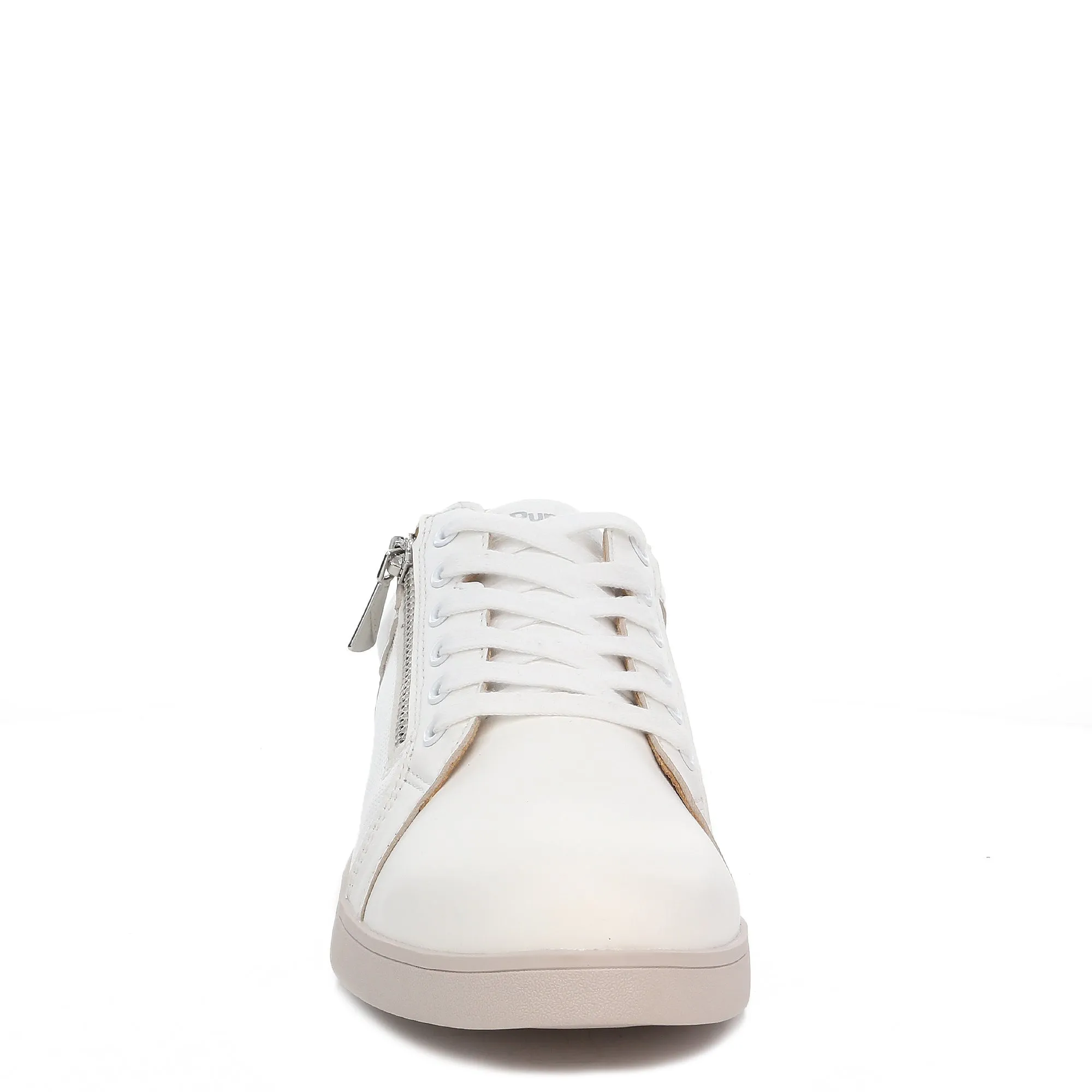 HUSH PUPPIES MIMOSA WHITE