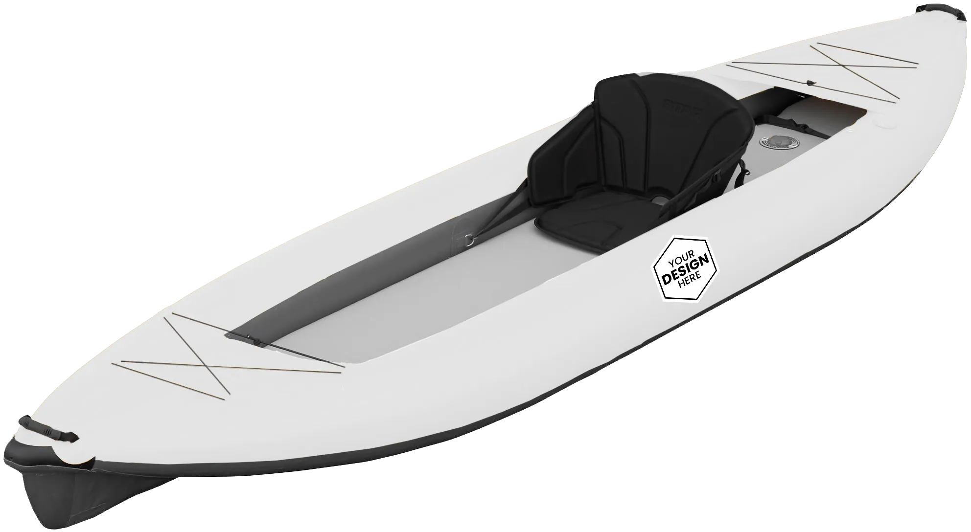 Inflatable Kayak