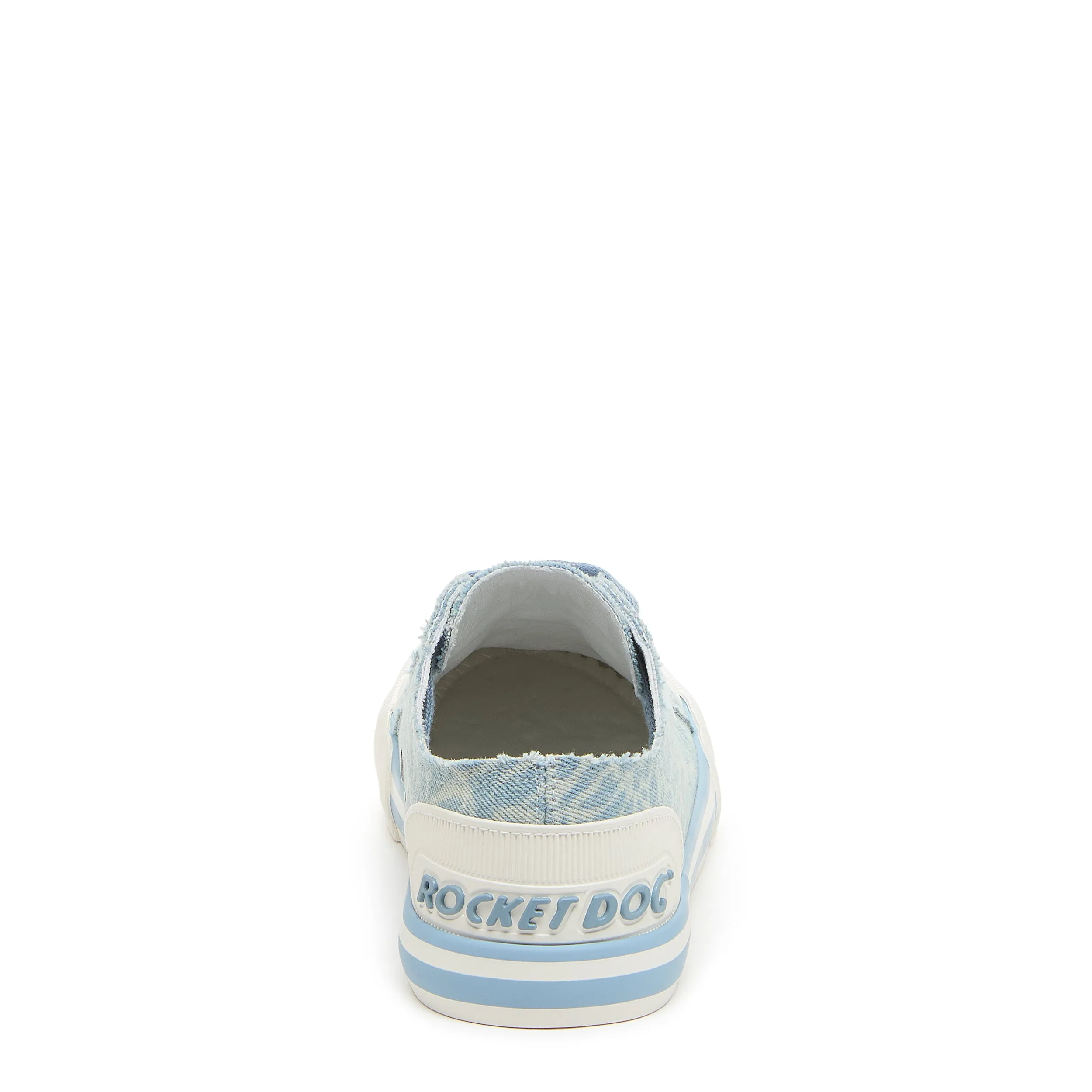 Jazzin Light Blue Sneaker