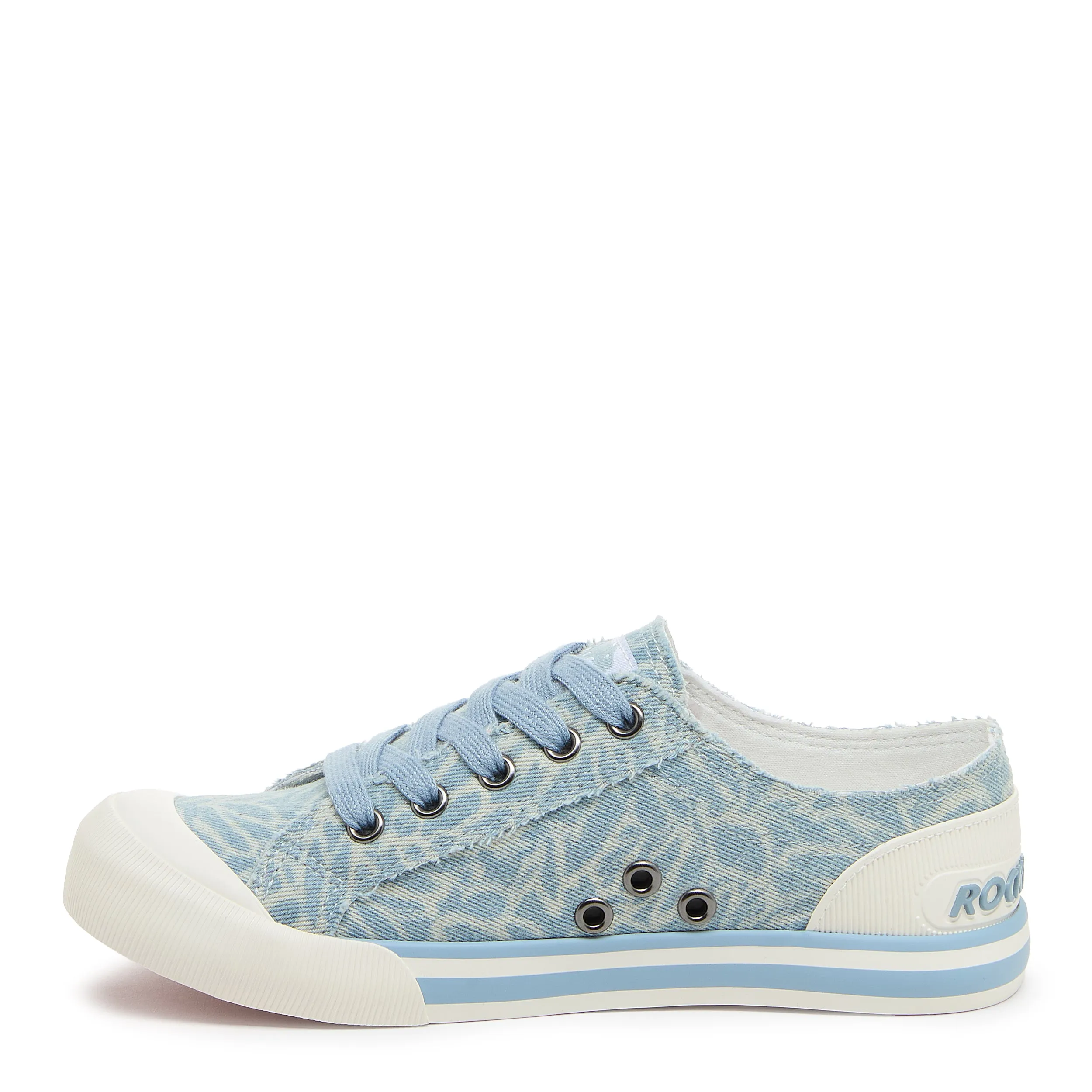 Jazzin Light Blue Sneaker