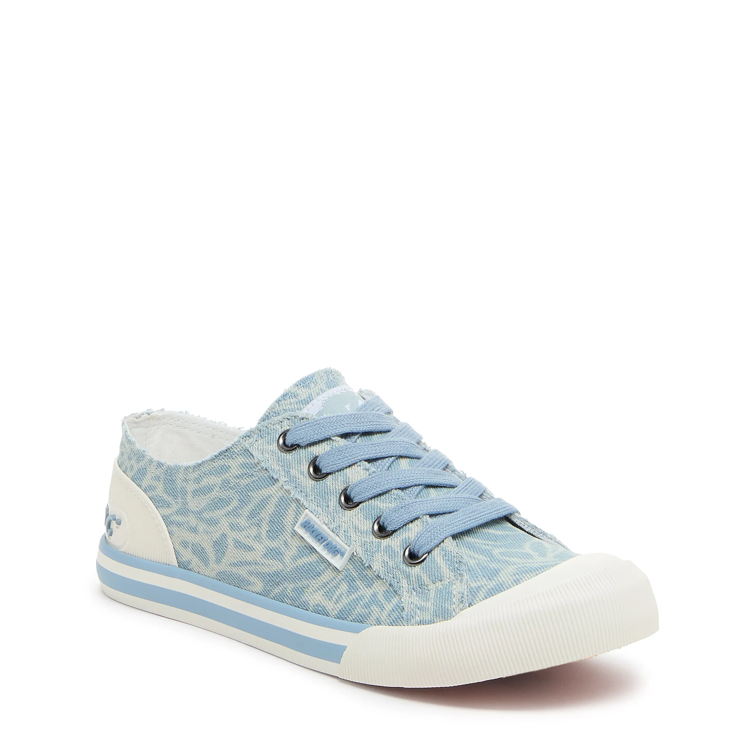 Jazzin Light Blue Sneaker