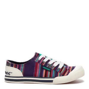 Jazzin Multi Color Sneaker