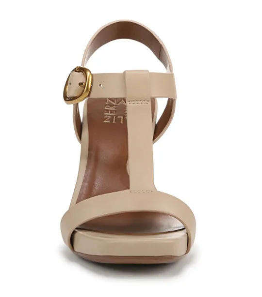 Jordis Dress Sandal Coastal Tan Leather