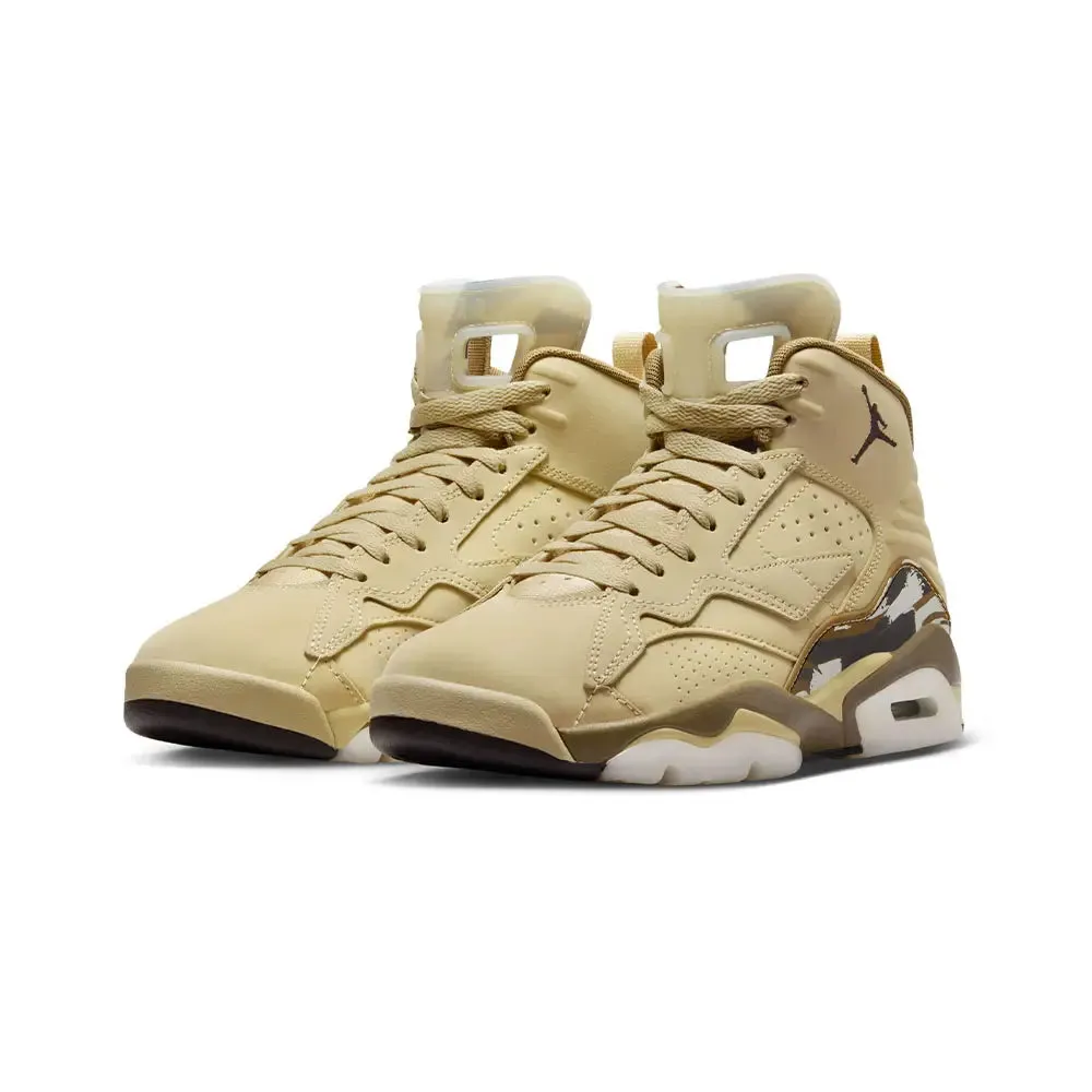 Jumpman Mvp 678 Desert Sand