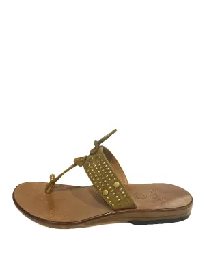 Karma Sandal | Desert Sand