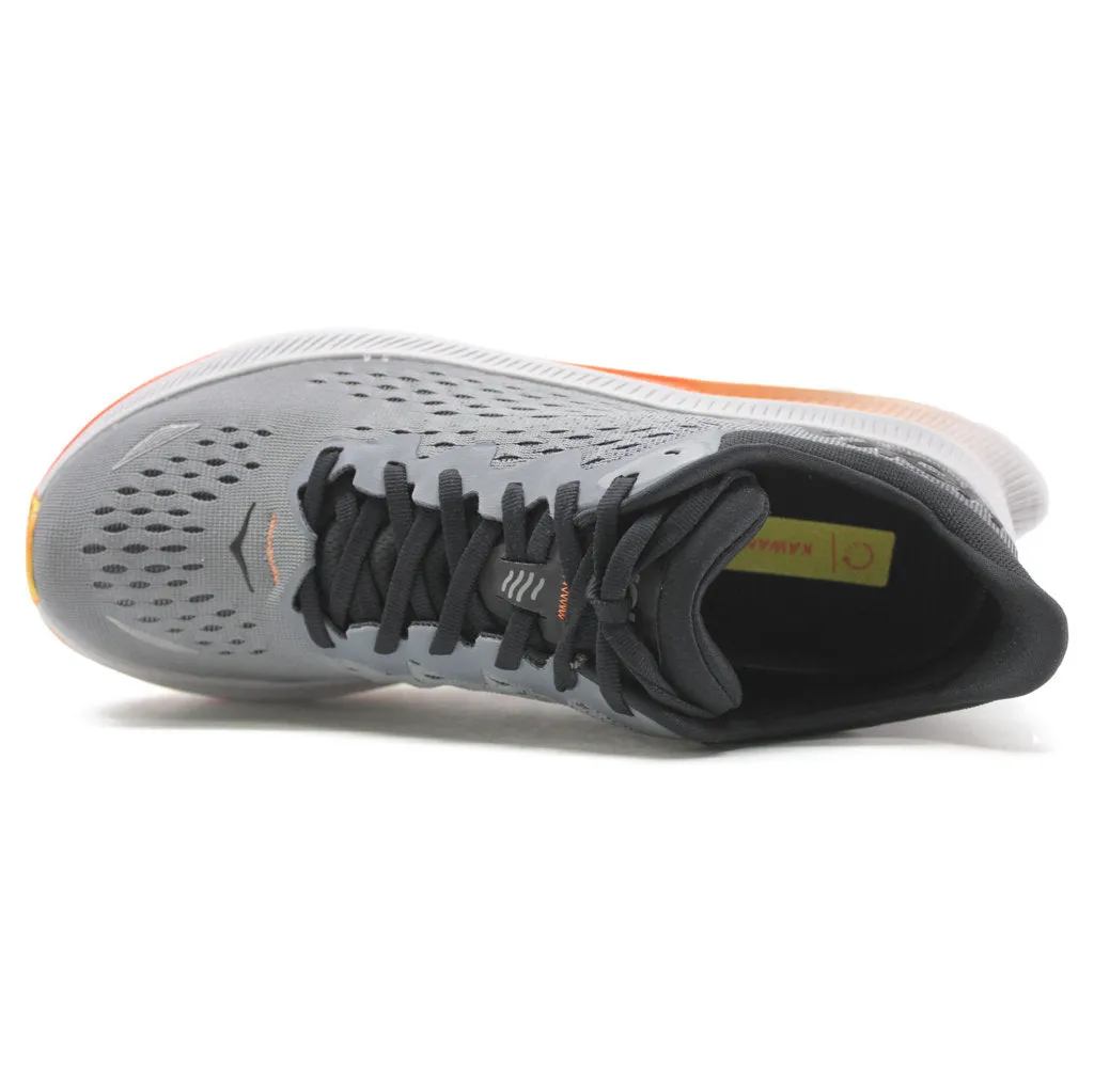 Kawana Mesh Men's Low-Top Gym Trainers