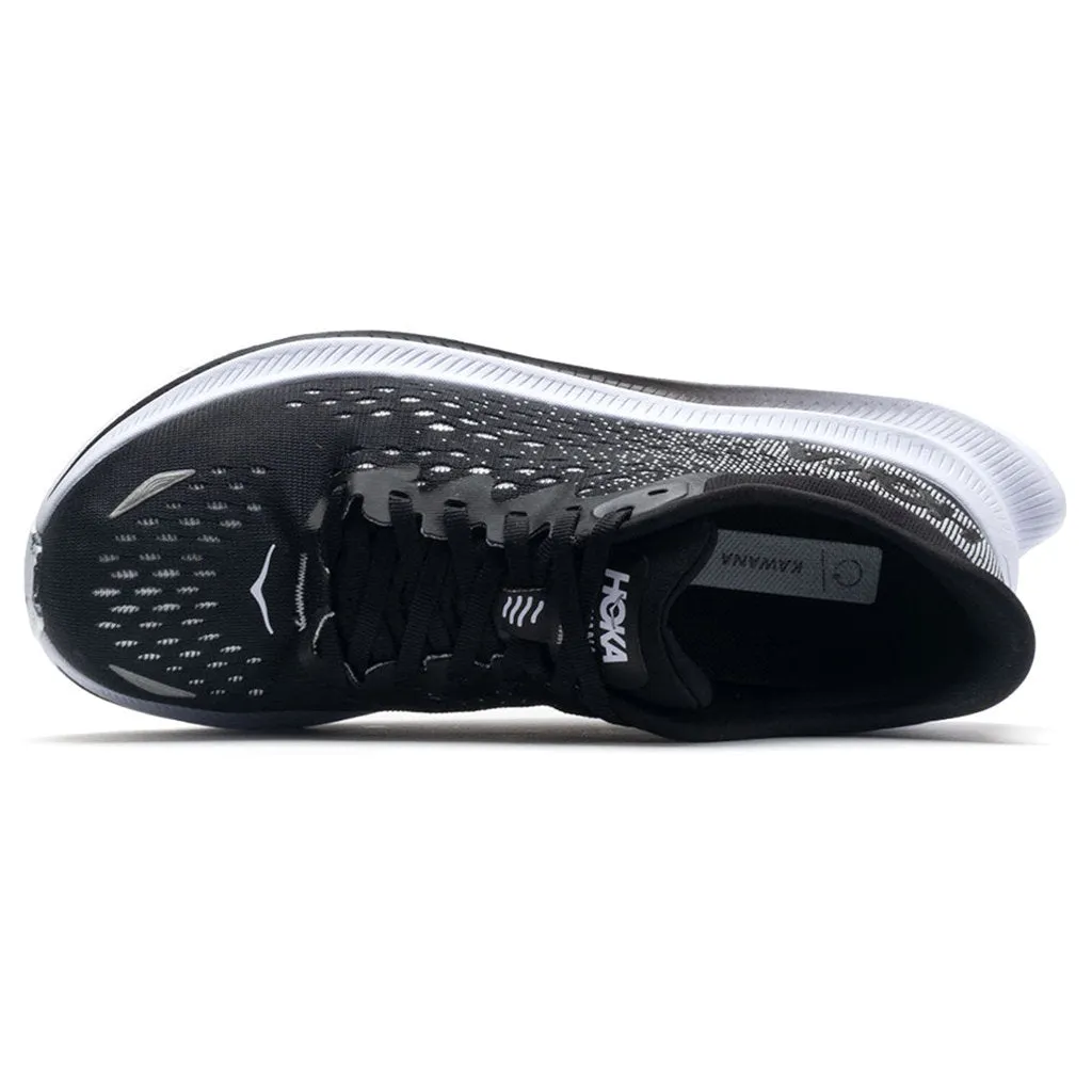 Kawana Mesh Men's Low-Top Gym Trainers