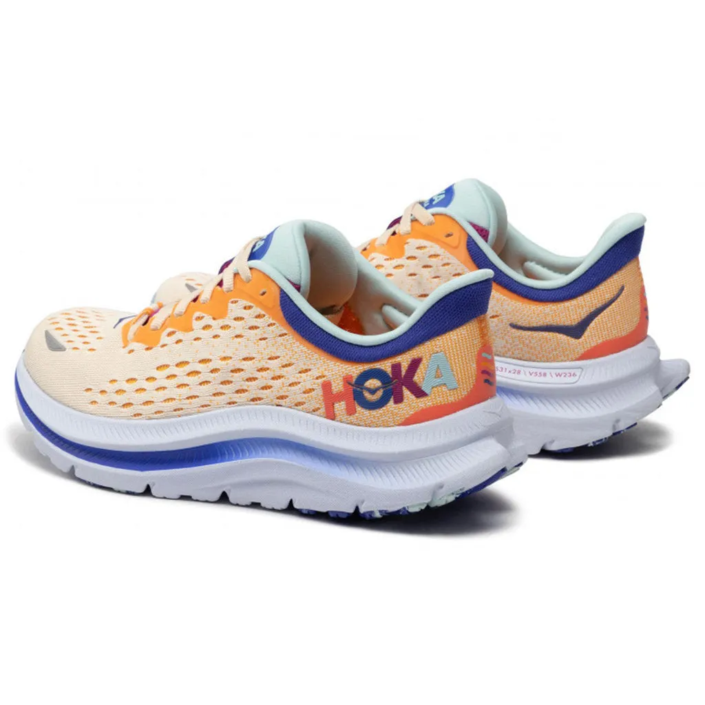 Kawana Mesh Women's Low-Top Gym Trainers