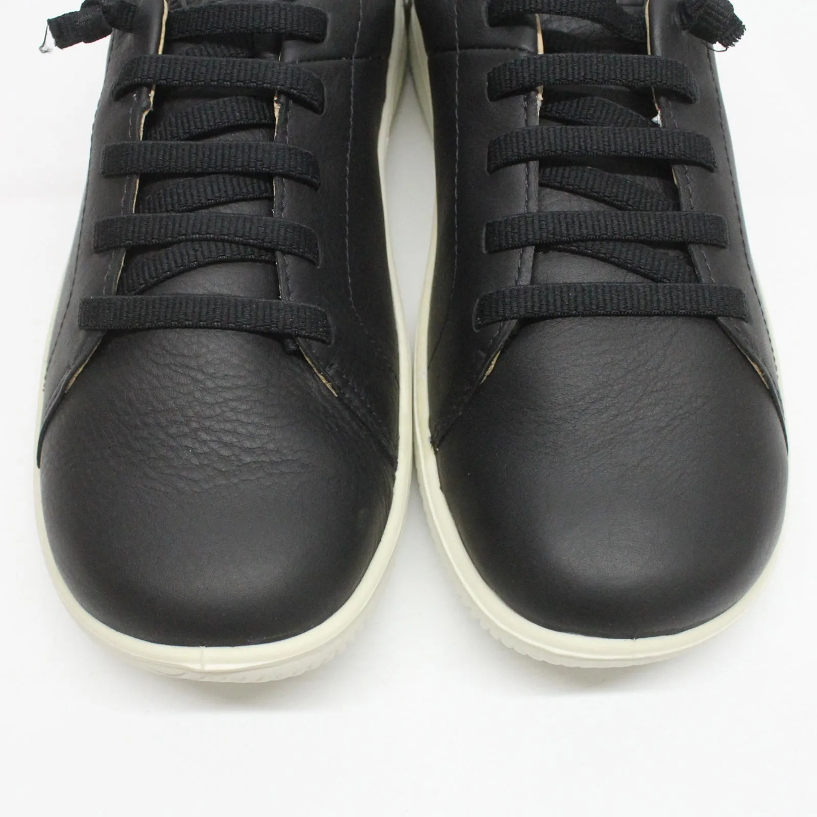 Keen KNX Lace Leather Men's Comfort Trainers - UK 9 - US 10 Men - EU 43