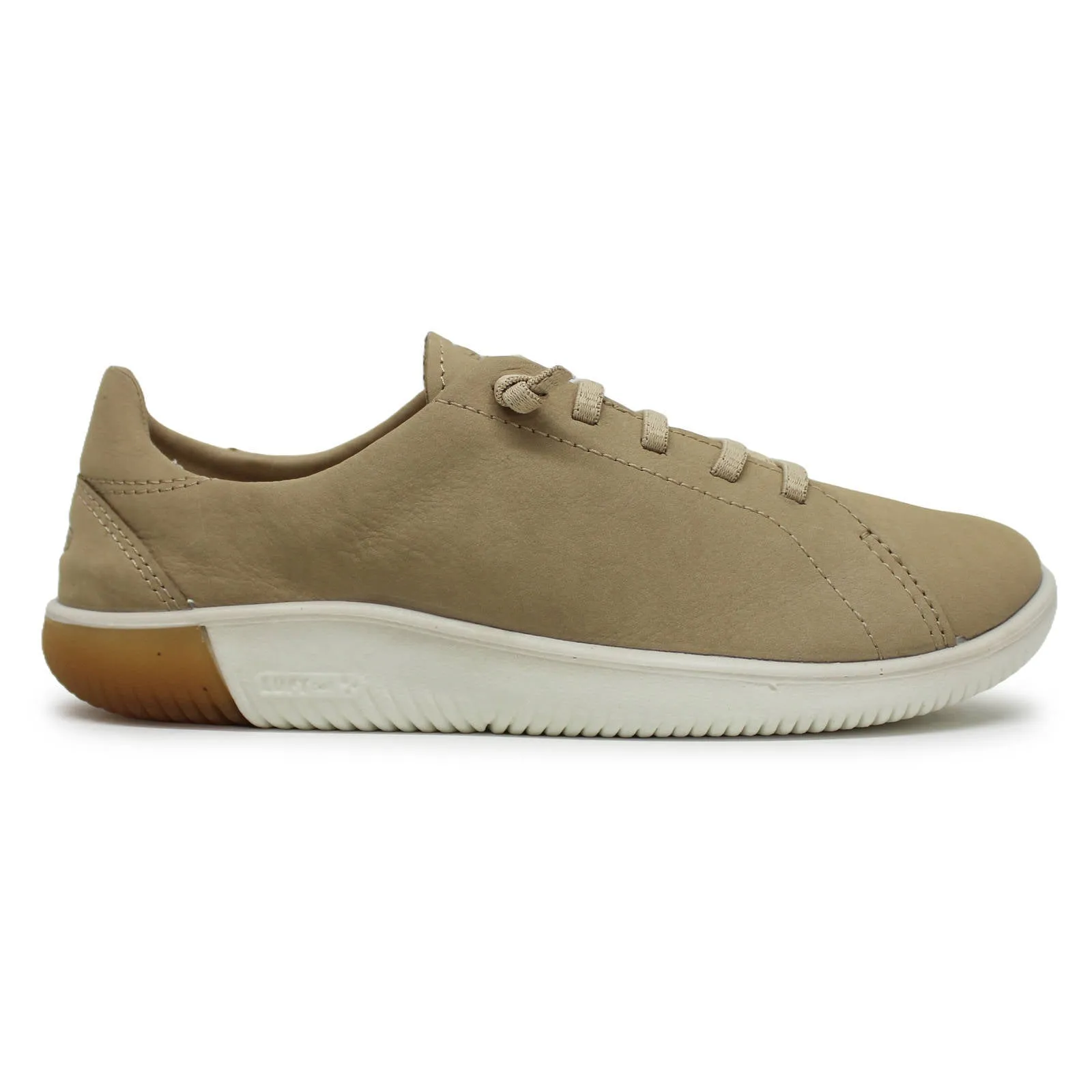 Keen KNX Lace Leather Women's Low Top Trainers