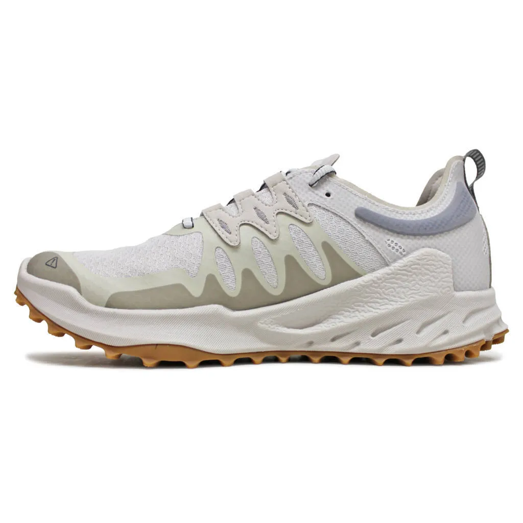 Keen Zionic Speed Textile Synthetic Men's Low Top Trainers