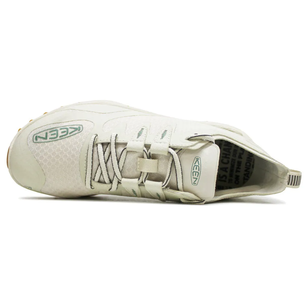 Keen Zionic Speed Textile Synthetic Women's Low Top Trainers