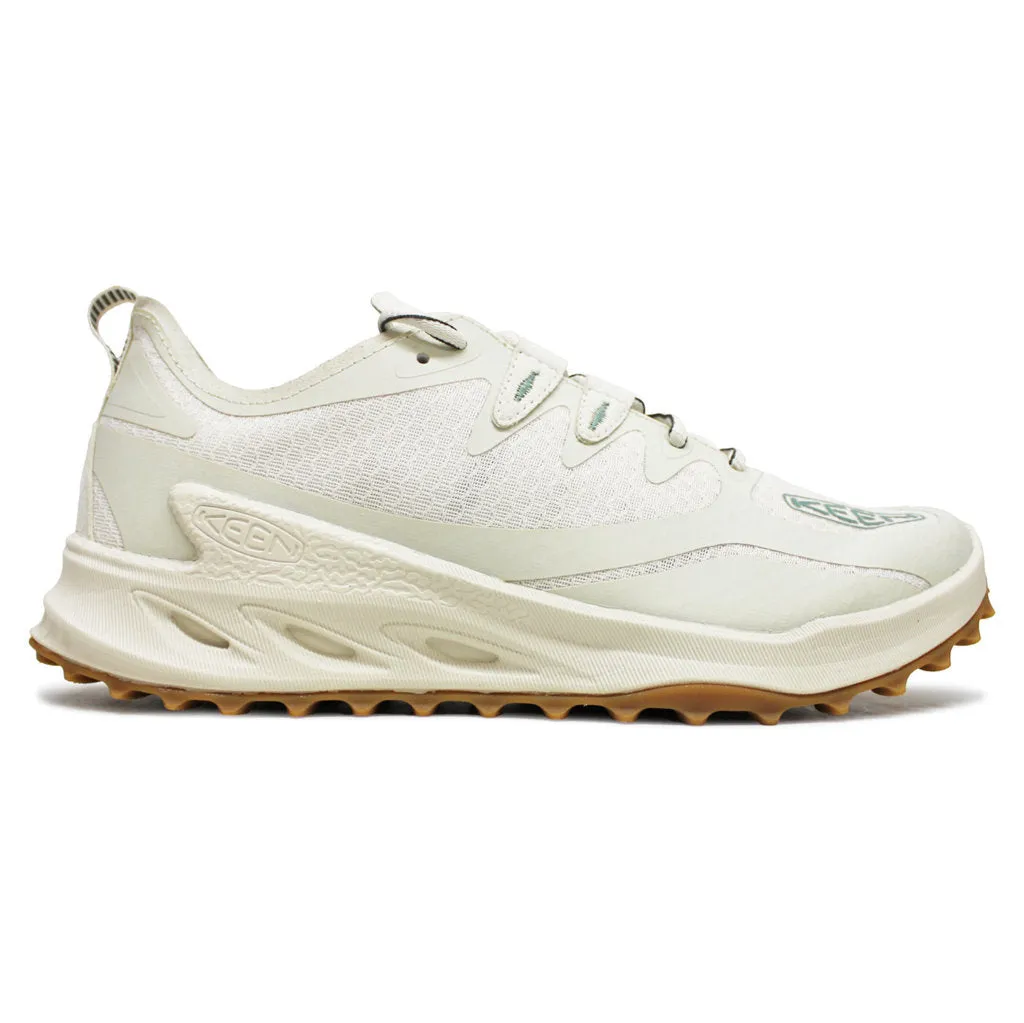 Keen Zionic Speed Textile Synthetic Women's Low Top Trainers